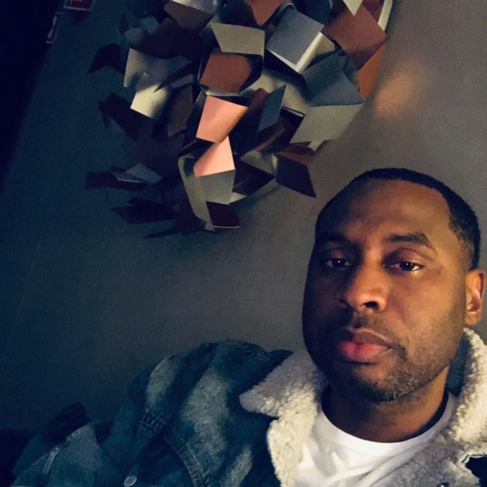 Meet your Posher, Denard